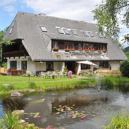 Hostel Waldblick Freiburg Bagian luar foto