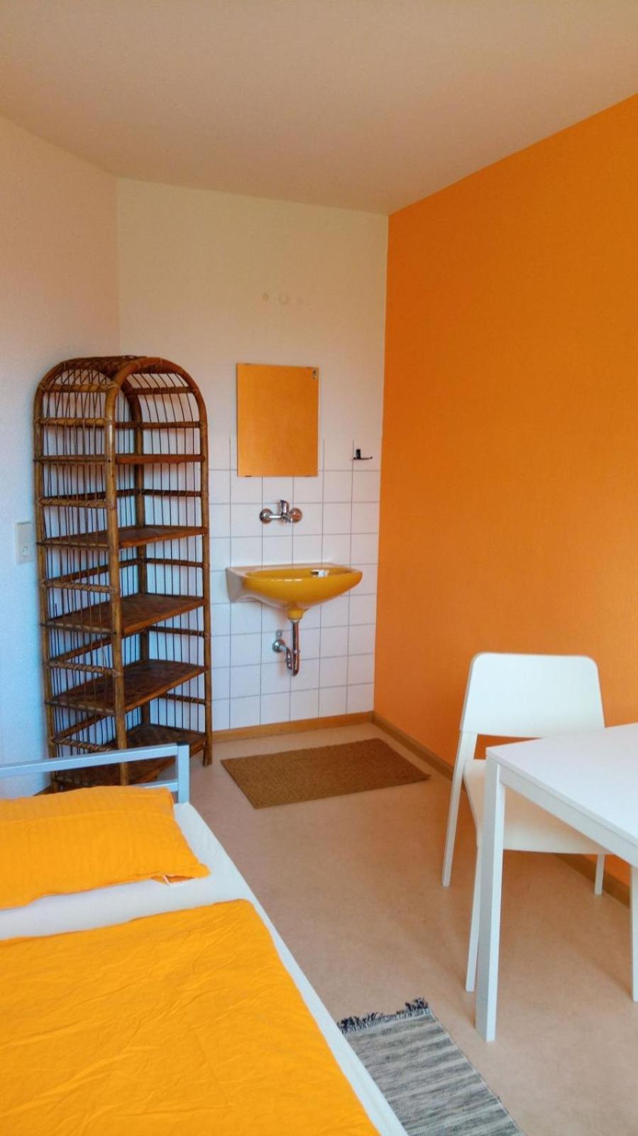 Hostel Waldblick Freiburg Bagian luar foto