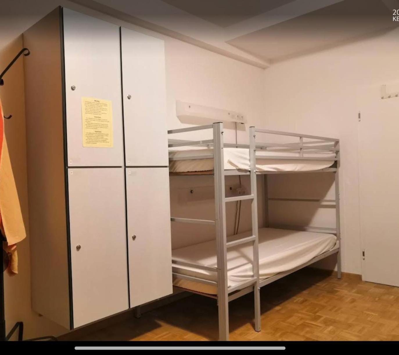 Hostel Waldblick Freiburg Bagian luar foto