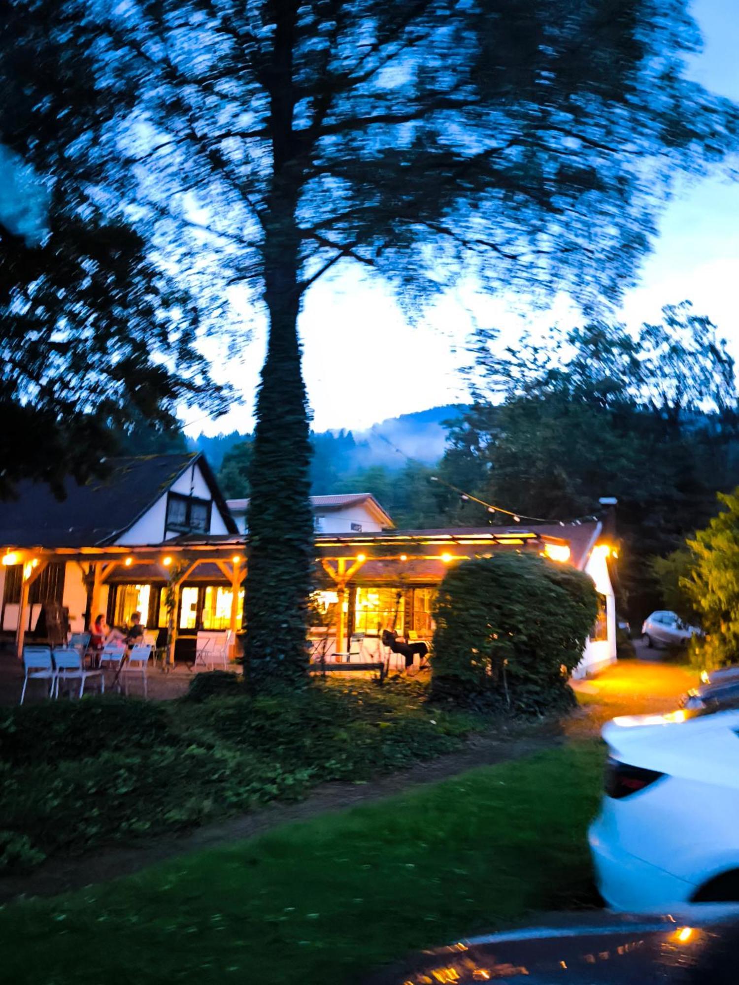 Hostel Waldblick Freiburg Bagian luar foto